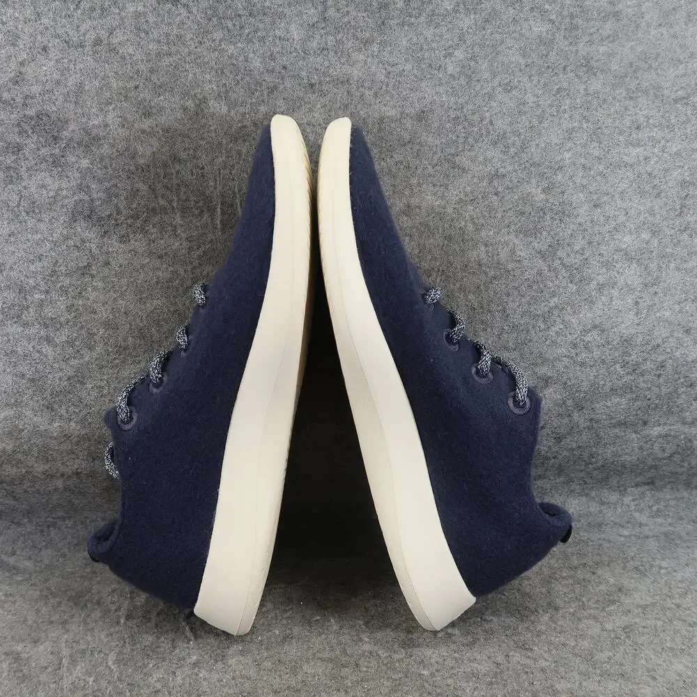Allbirds Shoes Womens 10 Sneakers Lifestyle Wool Runner Athletic Casual Comfort